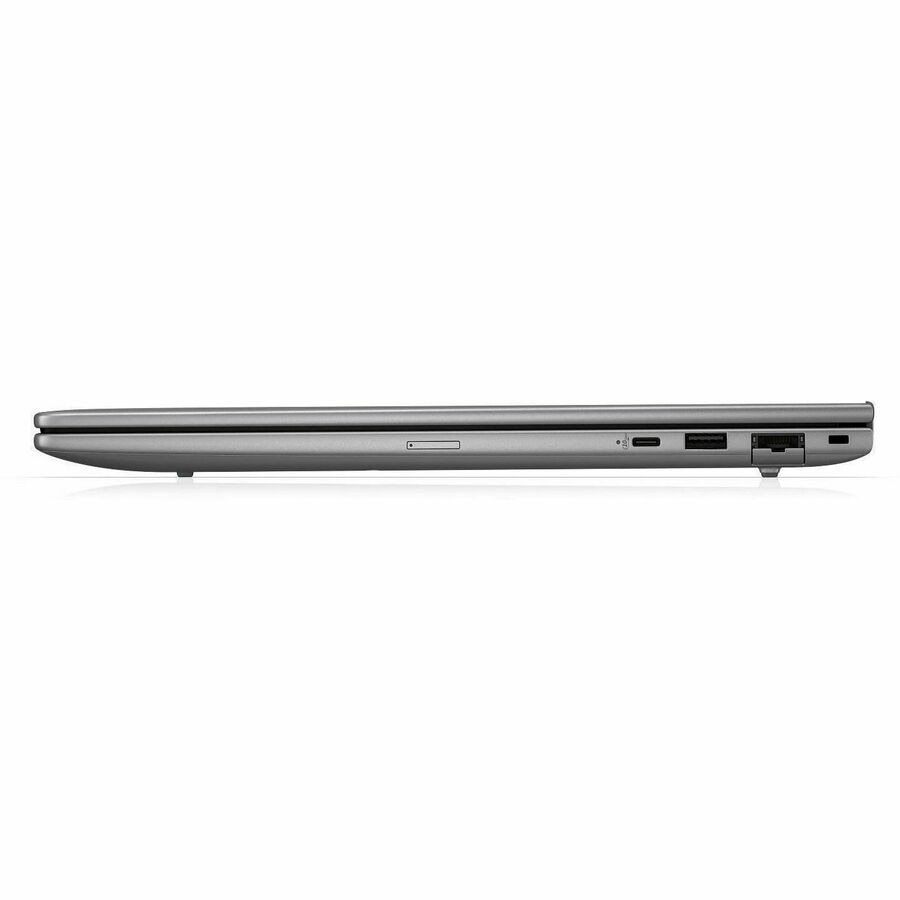 HP ZBook 8 G1i 16" Mobile Workstation PC, 16IN WQXGA LED UWVA 500N Anti-Glare