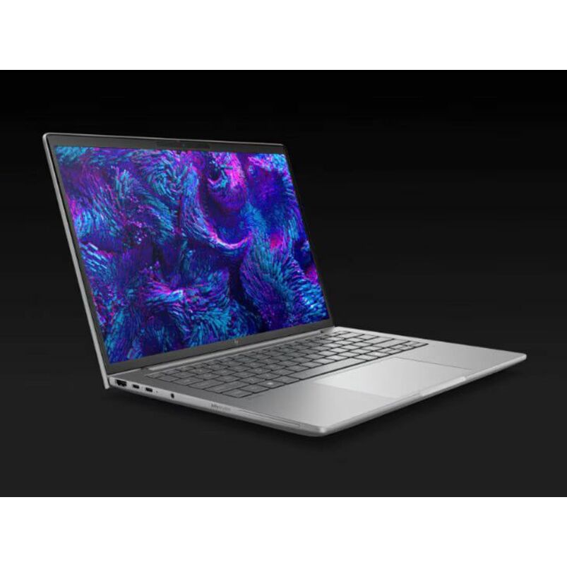HP ZBook 8 G1i 16" Mobile Workstation PC, 16IN WQXGA LED UWVA 500N Anti-Glare