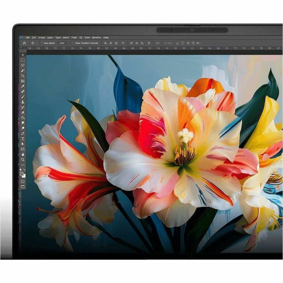 HP ZBook 8 G1i 16" Mobile Workstation PC, 16IN WQXGA LED UWVA 500N Anti-Glare