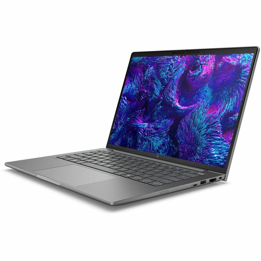 HP ZBook 8 G1i 16" Mobile Workstation PC Intel Core Ultra 7 265H 2.2GHz