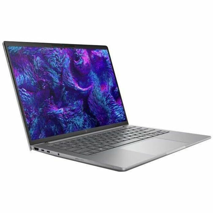 HP ZBook 8 G1i 16" Mobile Workstation PC WQXGA LED UWVA Anti-Glare