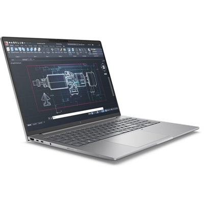 HP ZBook 8 G1i 16" Mobile Workstation
