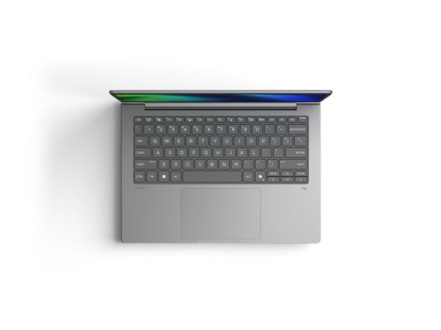 HP ZBook 8 G2a 14in Touchscreen Workstation