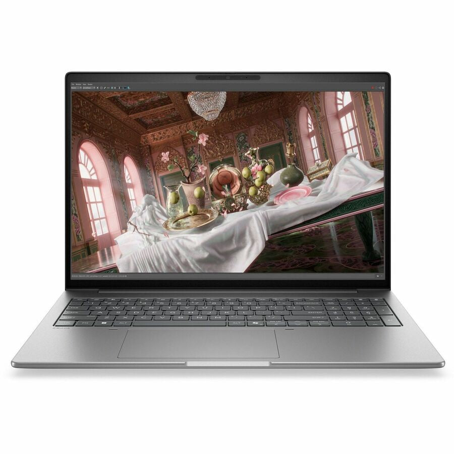 HP ZBook 8 G2a 14in WUXGA Workstation Laptop