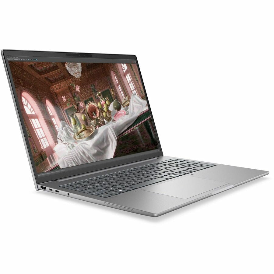 HP ZBook 8 G2a 14in WUXGA Workstation Laptop