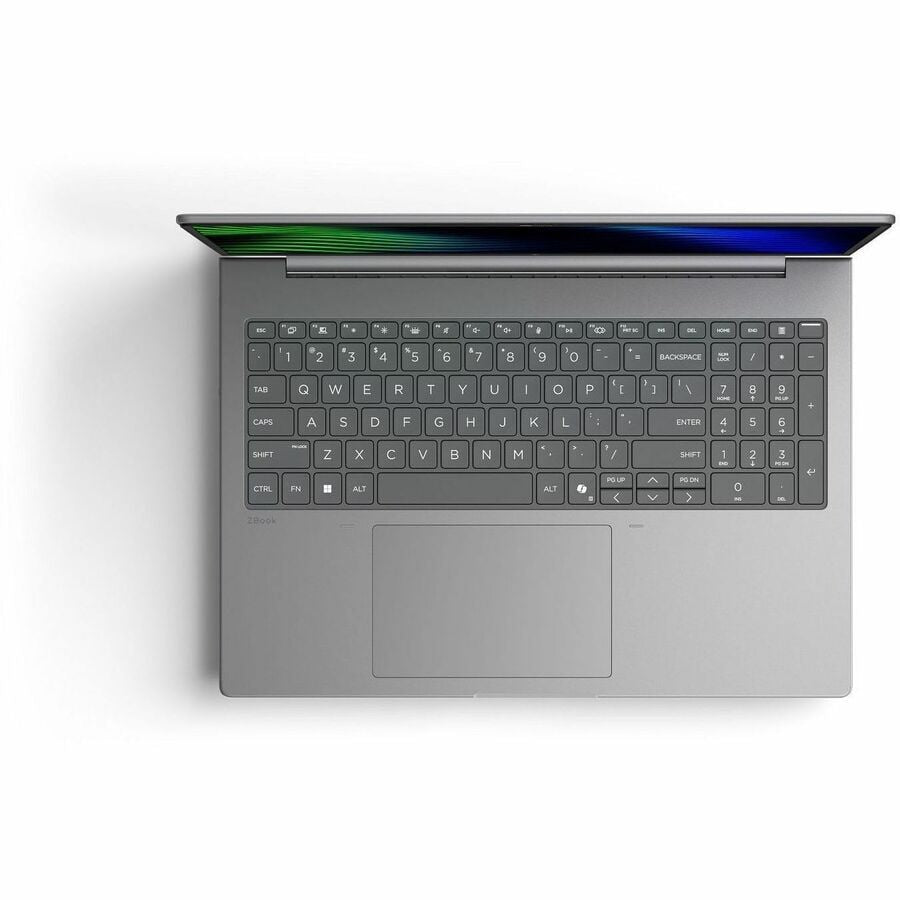 HP ZBook 8 G2i 14" Copilot+ PC Mobile Workstation