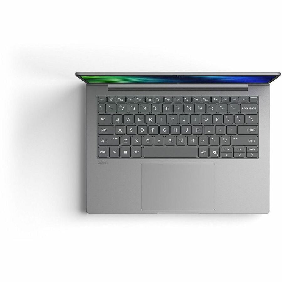 HP ZBook 8 G2i 14in WUXGA LED Laptop