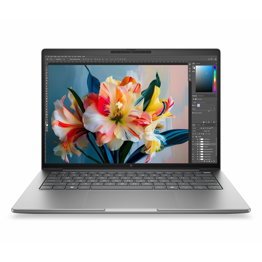 HP ZBook 8 G2i 14in WUXGA LED Laptop