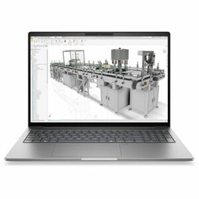 HP ZBook 8 G2i 16" Copilot+ Mobile Workstation
