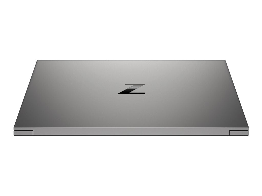 HP ZBook Create G7 Notebook - Intel Core i7 - 10750H / up to 5 GHz - Win 10 Pro 64-bit - GF RTX 2070 - 32 GB RAM - 1 TB