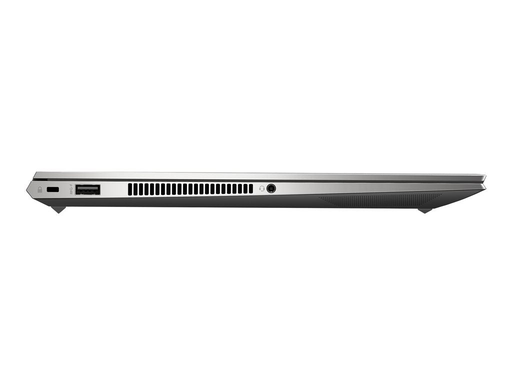 HP ZBook Create G7 Notebook - Intel Core i7 - 10850H / up to 5.1 GHz - vPro - Win 10 Pro 64-bit - GF RTX 2070 - 16 GB