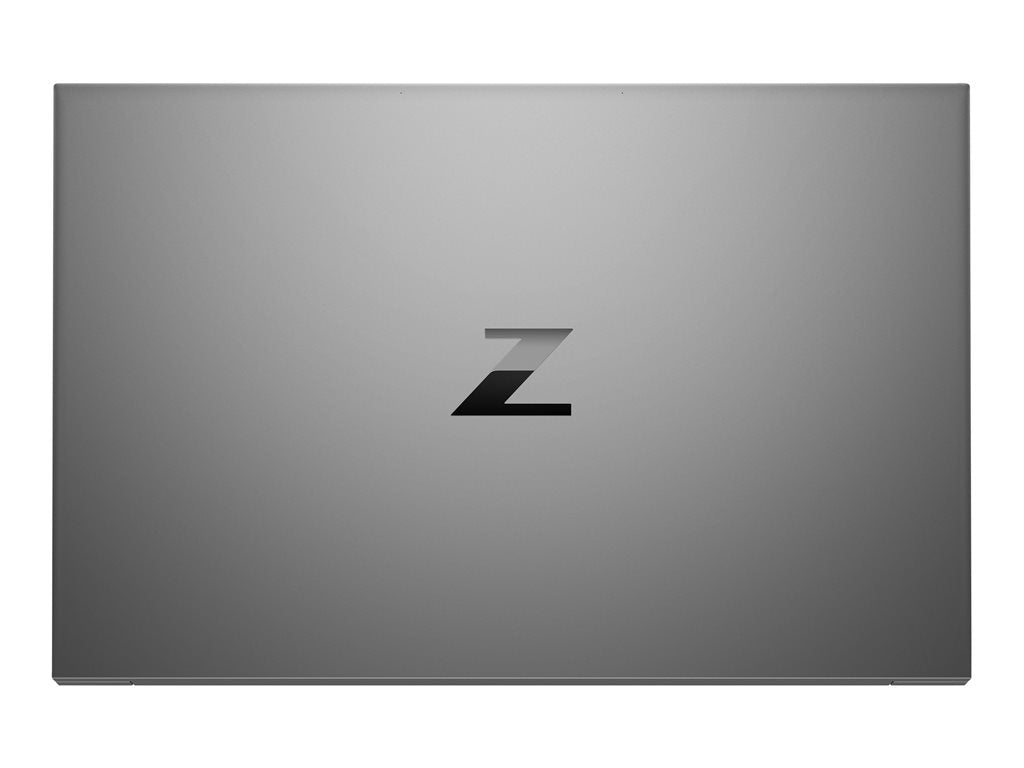 HP ZBook Create G7 Notebook - Intel Core i7 - 10850H / up to 5.1 GHz - vPro - Win 10 Pro 64-bit - GF RTX 2070 - 16 GB