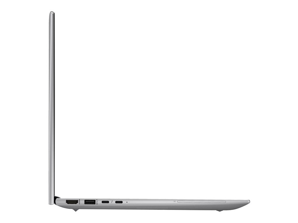 HP ZBook Firefly 14 G10 Mobile Workstation - 175-degree hinge design - Intel Core i5 - 1345U / up to 4.7 GHz - Win 11