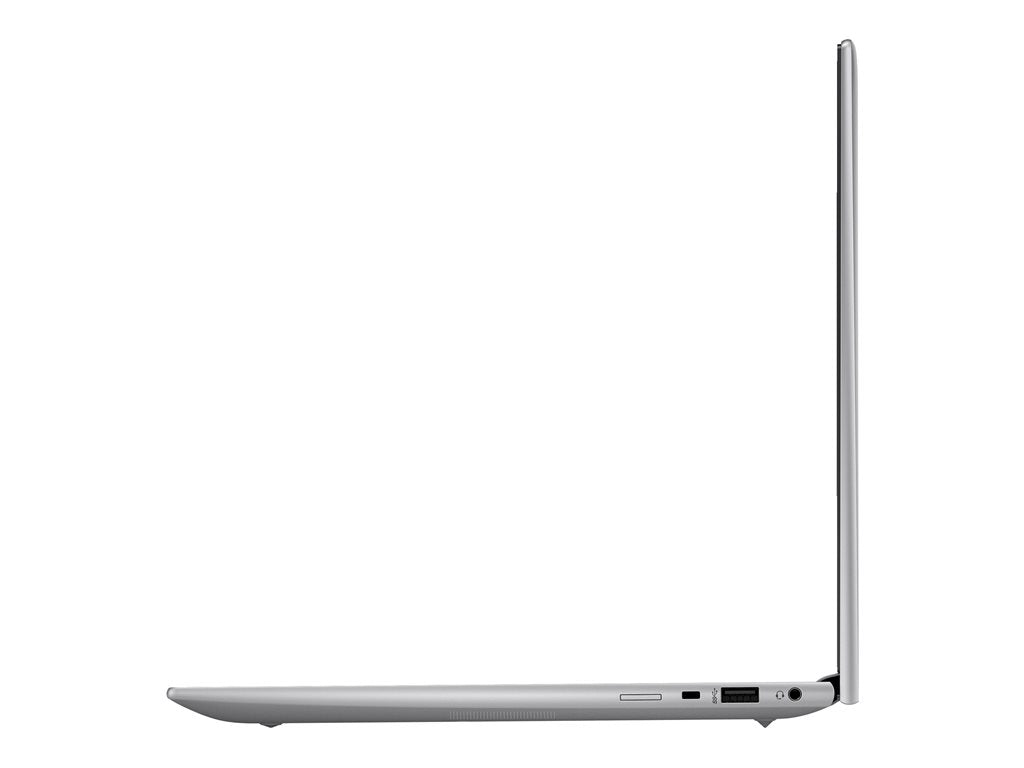 HP ZBook Firefly 14 G10 Mobile Workstation - 175-degree hinge design - Intel Core i5 - 1345U / up to 4.7 GHz - Win 11