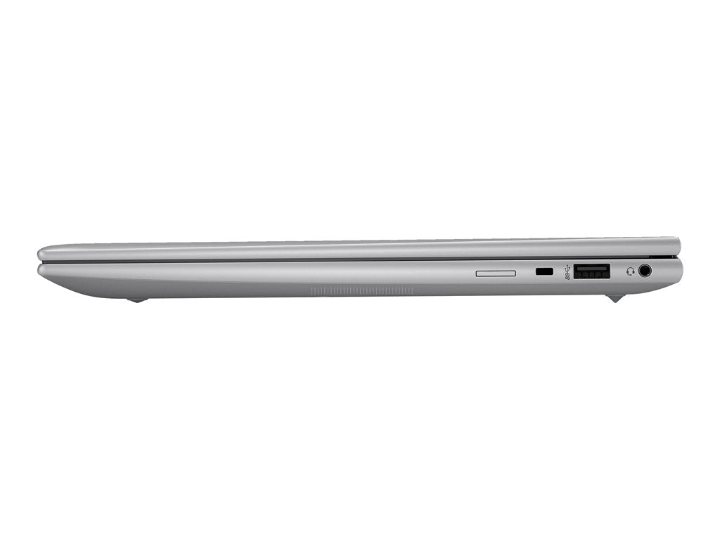 HP ZBook Firefly 14 G10 Mobile Workstation - 175-degree hinge design - Intel Core i5 - 1345U / up to 4.7 GHz - Win 11