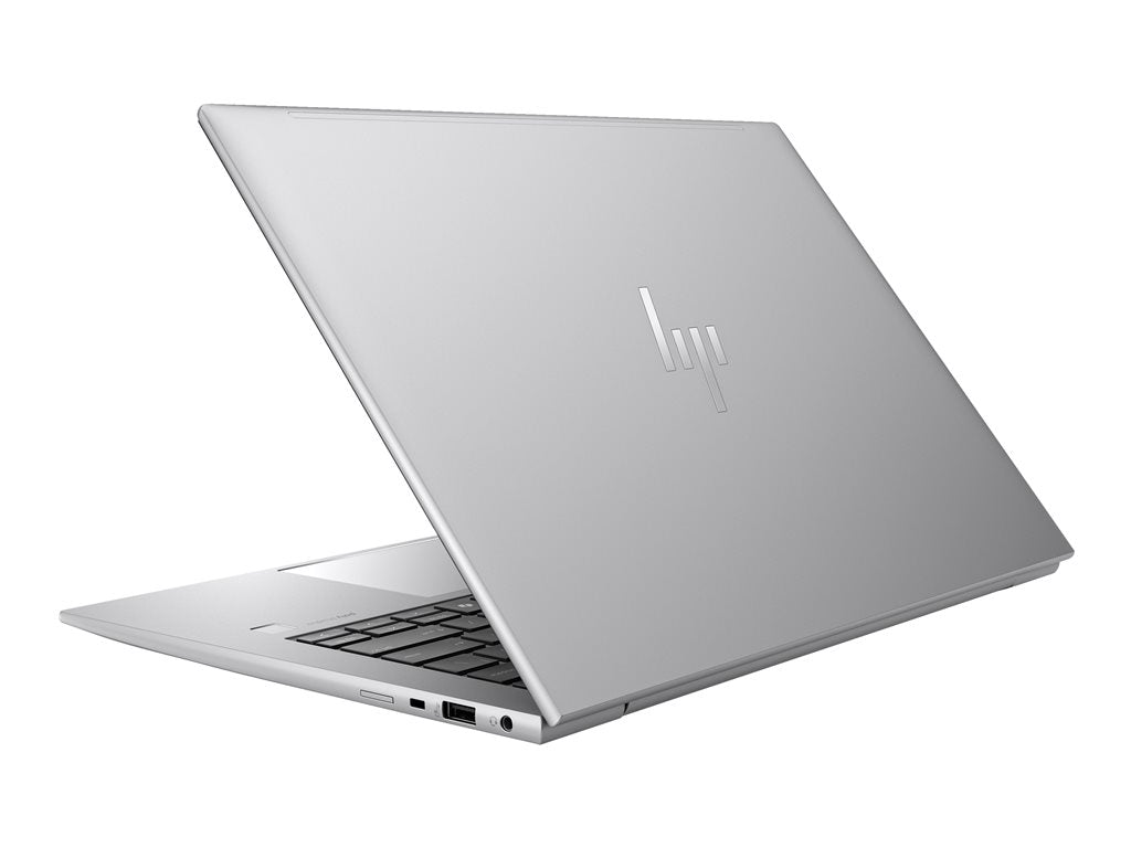 HP ZBook Firefly 14 G11 A Mobile Workstation - AMD Ryzen 7 - 8840HS / up to 5.1 GHz - no OS - Radeon 780M - 0 GB RAM -