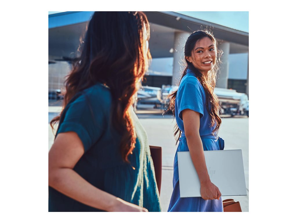 HP ZBook Firefly 14 G11 Mobile Workstation - Intel Core Ultra 7 - 165U / up to 4.9 GHz - vPro Enterprise - Win 11 Pro - Intel A6UK7UT#ABA