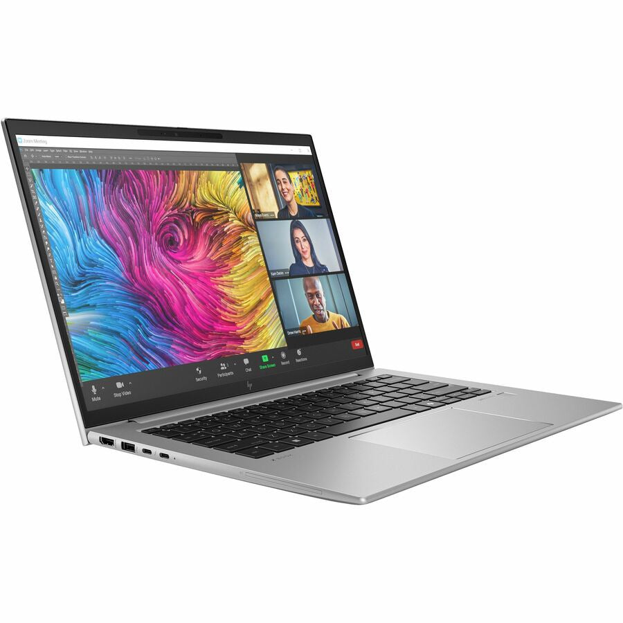 HP ZBook Firefly 14" G11 Mobile Workstation Intel Core Ultra 7 1.7GHz 1920x1200