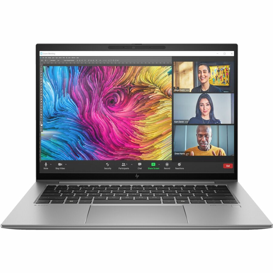HP ZBook Firefly 14" G11 Mobile Workstation Intel Core Ultra 7 1.7GHz 1920x1200