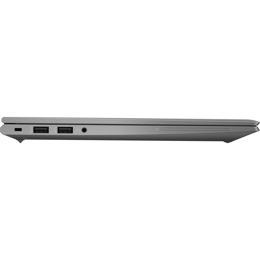 HP ZBook Firefly 14 G7 14 Mobile Workstation - Full HD - Intel Core i5 10th Gen i5-10210U - vPro Technology - 16 GB - 256 GB SSD - English Keyboard" 3V2N4UT#ABA