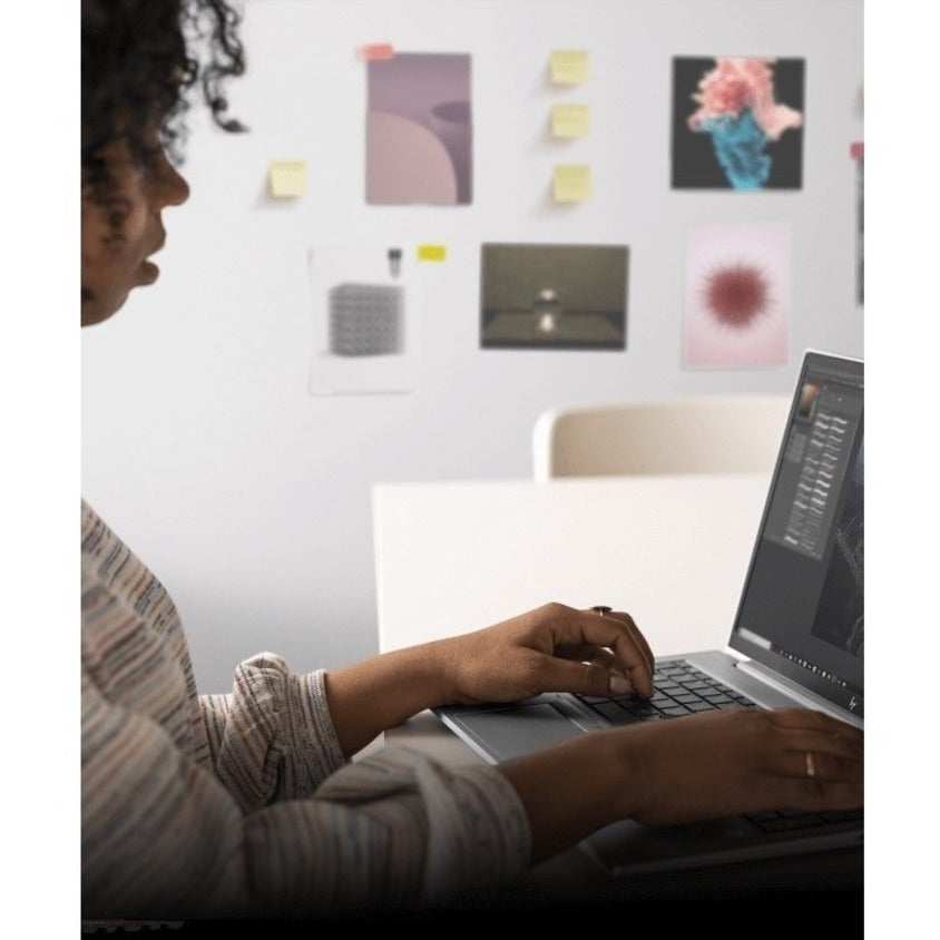 HP ZBook Firefly 14 G7 14 Mobile Workstation - Full HD - Intel Core i5 10th Gen i5-10210U - vPro Technology - 16 GB - 256 GB SSD - English Keyboard" 3V2N4UT#ABA