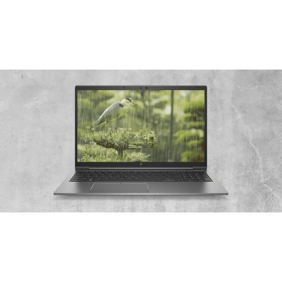 HP ZBook Firefly 14 G7 14 Mobile Workstation - Full HD - Intel Core i7 10th Gen i7-10610U - vPro Technology - 16 GB - 512 GB SSD - English Keyboard" 3V337UT#ABA