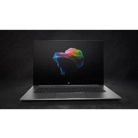 HP ZBook Firefly 14 G7 14 Mobile Workstation - Full HD - Intel Core i7 10th Gen i7-10610U - vPro Technology - 16 GB - 512 GB SSD - English Keyboard" 3V337UT#ABA