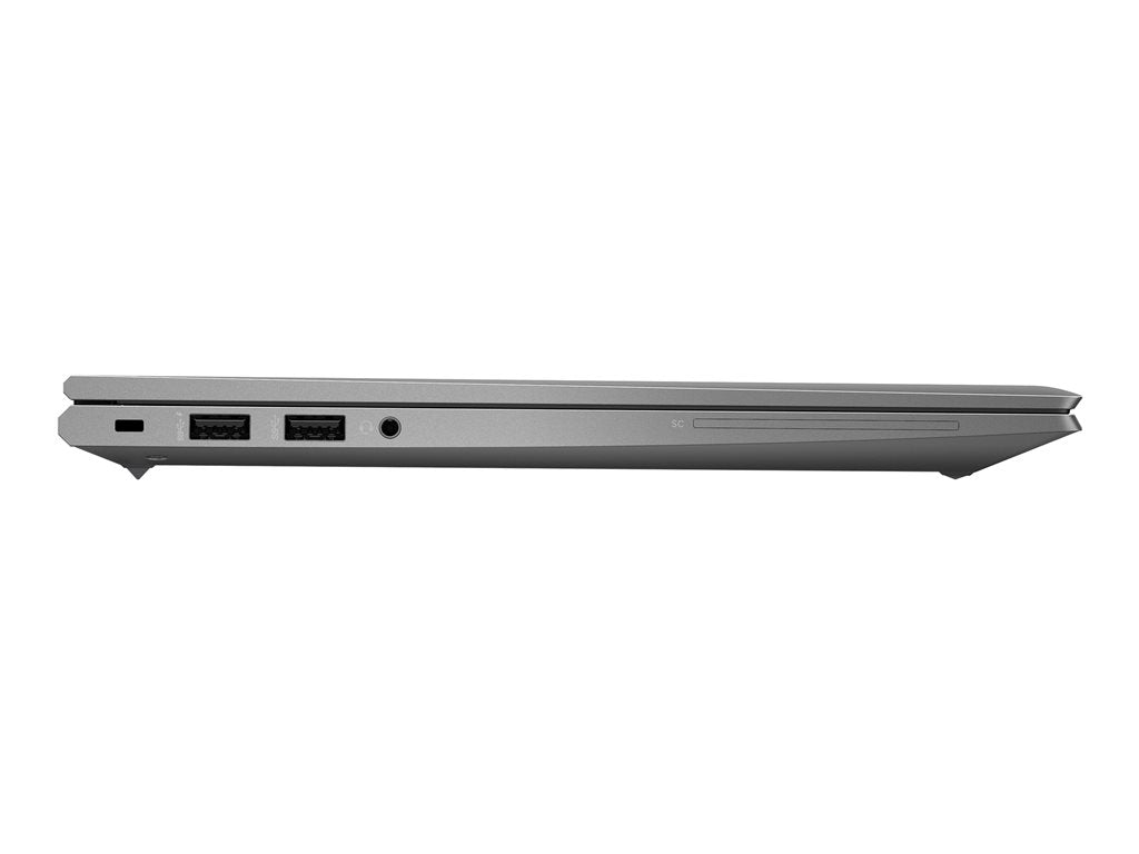 HP ZBook Firefly 14 G7 Mobile Workstation - Intel Core i7 - 10610U / up to 4.9 GHz - vPro - Win 10 Pro 64-bit - UHD