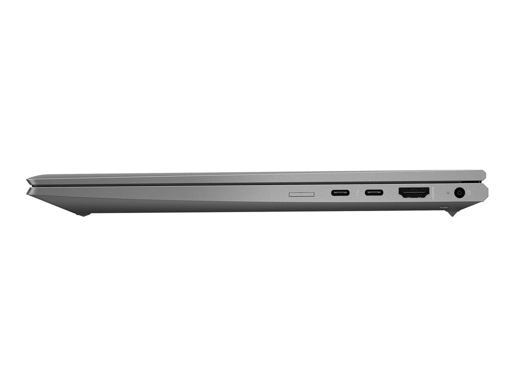 HP ZBook Firefly 14 G7 Mobile Workstation - Intel Core i7 - 10610U / up to 4.9 GHz - vPro - Win 10 Pro 64-bit - UHD