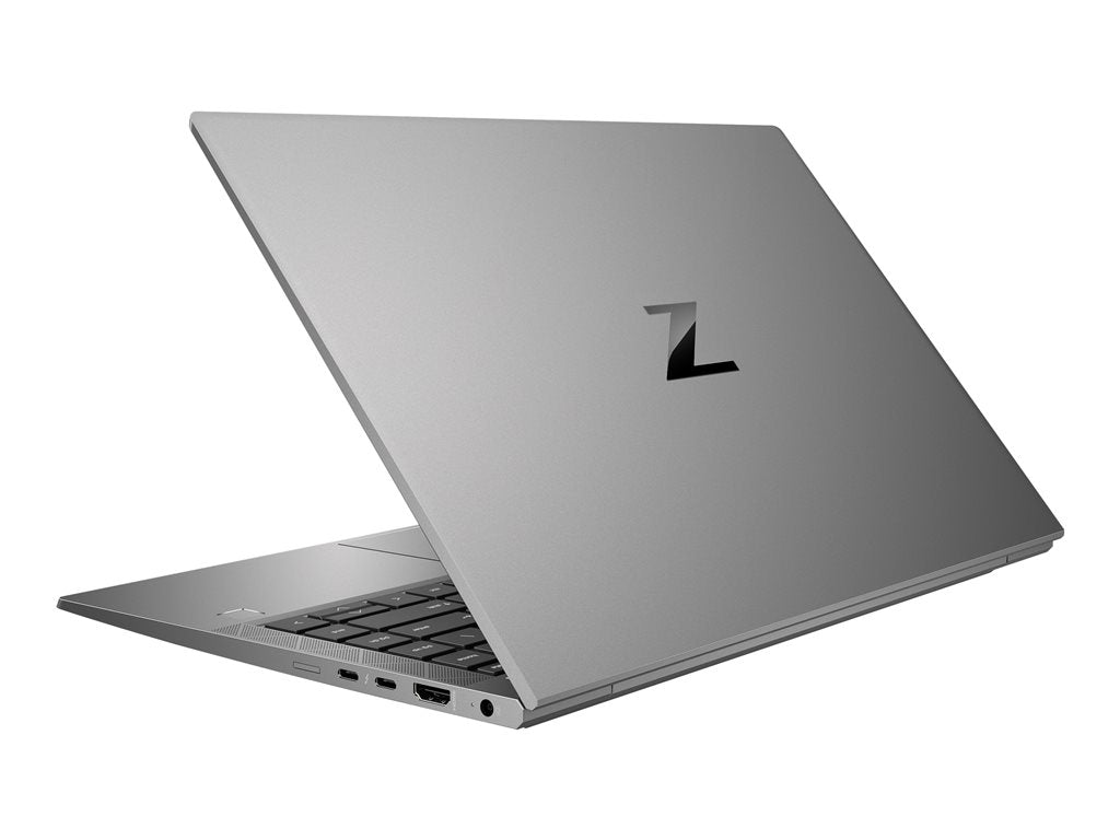 HP ZBook Firefly 14 G7 Mobile Workstation - Intel Core i7 - 10610U / up to 4.9 GHz - vPro - Win 10 Pro 64-bit - UHD