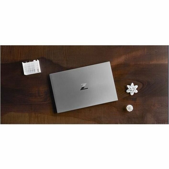 HP ZBook Firefly 14 G8 14" Mobile Workstation - Full HD - 1920 x 1080 - Intel Core i7 11th Gen i7-1185G7 Quad-core (4 Core) 3 GHz - 16 GB Total RAM - 16 GB On-board Memory - 512 GB SSD - Refurbished