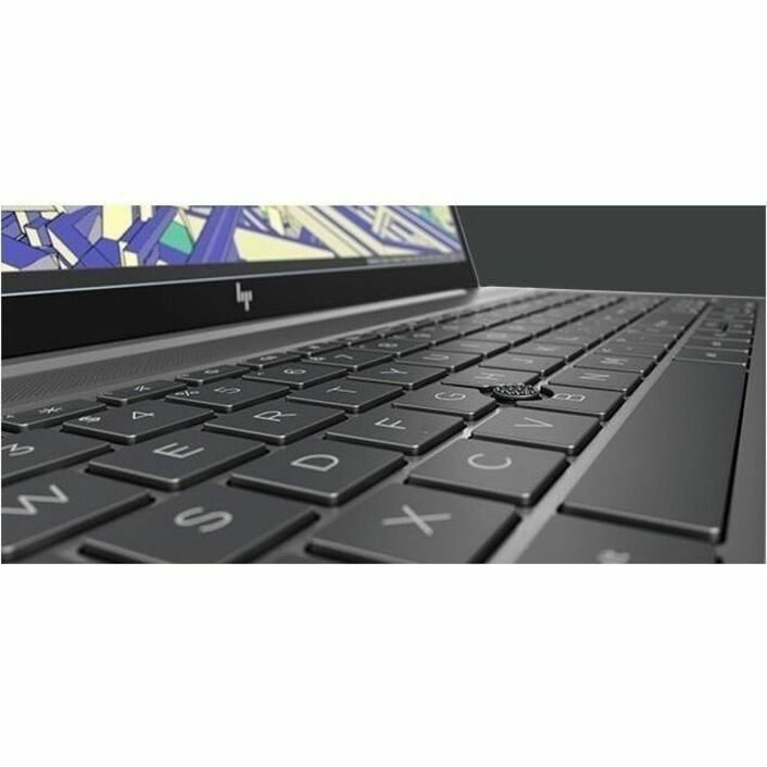 HP ZBook Firefly 14 G8 14" Mobile Workstation - Full HD - 1920 x 1080 - Intel Core i7 11th Gen i7-1185G7 Quad-core (4 Core) 3 GHz - 16 GB Total RAM - 16 GB On-board Memory - 512 GB SSD - Refurbished