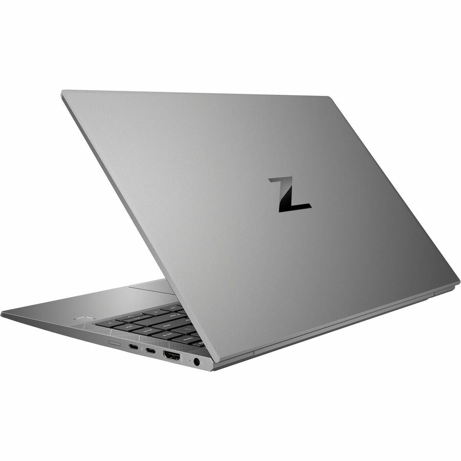 HP ZBook Firefly 14 G8 14" Mobile Workstation - Full HD - 1920 x 1080 - Intel Core i7 11th Gen i7-1185G7 Quad-core (4 Core) 3 GHz - 16 GB Total RAM - 16 GB On-board Memory - 512 GB SSD - Refurbished