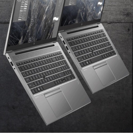 HP ZBook Firefly 14 G8 14" Mobile Workstation - Full HD - 1920 x 1080 - Intel Core i7 11th Gen i7-1185G7 Quad-core (4 Core) 3 GHz - 16 GB Total RAM - 512 GB SSD - Refurbished
