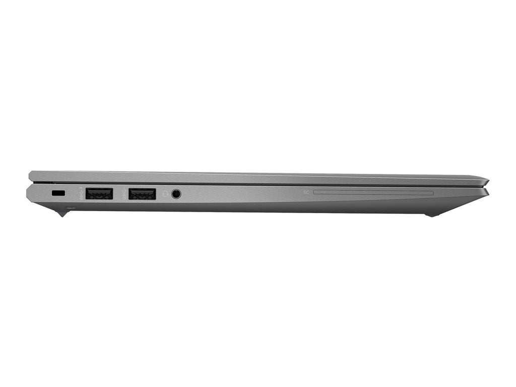 HP ZBook Firefly 14 G8 Mobile Workstation - Intel Core i7 - 1185G7 / up to 4.8 GHz - vPro - Win 10 Pro 64-bit - T500 -