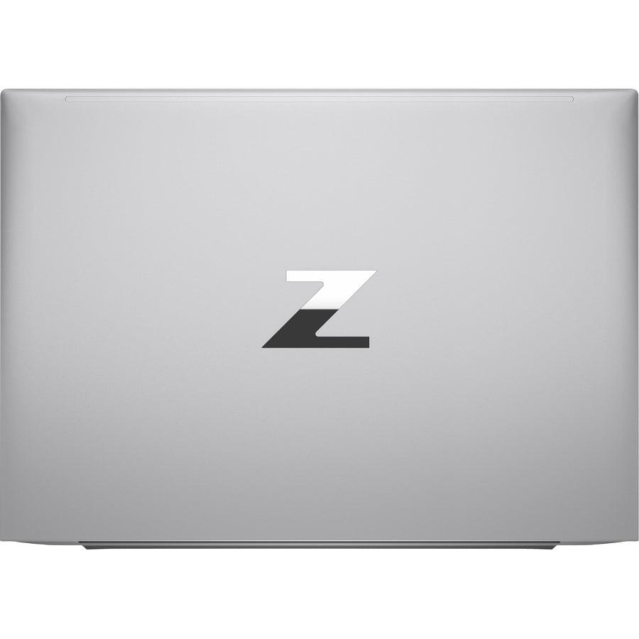 HP ZBook Firefly 14 G9 14" Mobile Workstation - WUXGA - 1920 x 1200 - Intel Core i7 12th Gen i7-1270P Dodeca-core (12 Core) 2.20 GHz - 16 GB Total RAM - 512 GB SSD - Refurbished