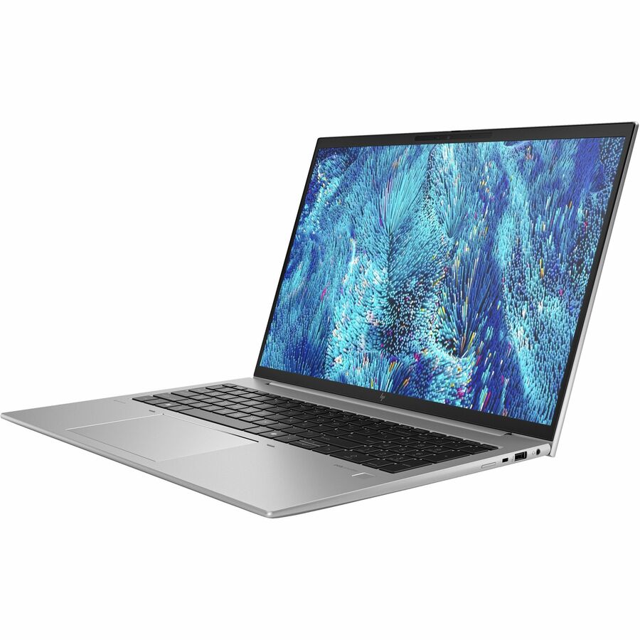 HP ZBook Firefly 14 inch G11 Mobile Workstation PC
