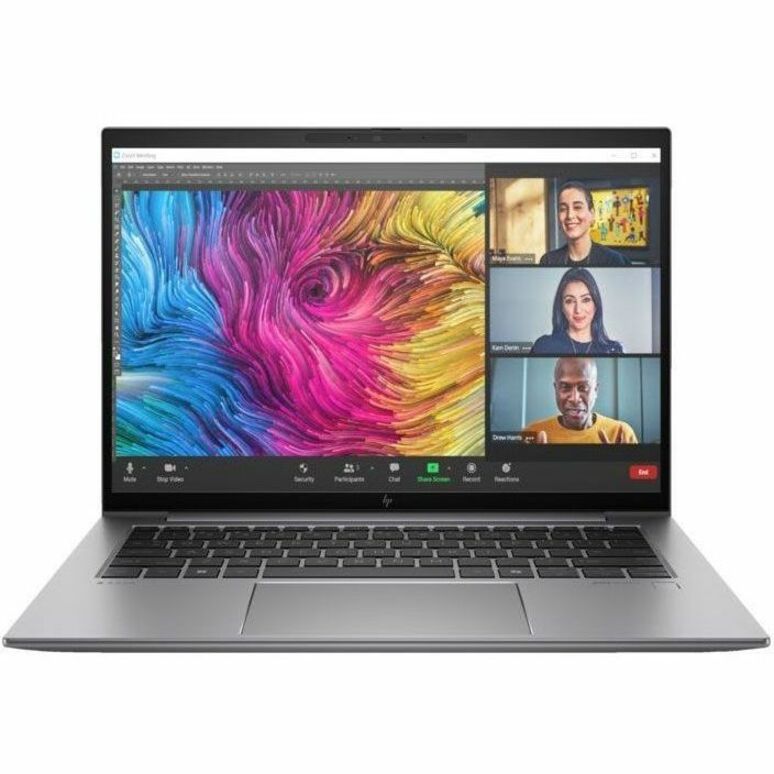 HP ZBook Firefly 14 inch G11 Mobile Workstation PC