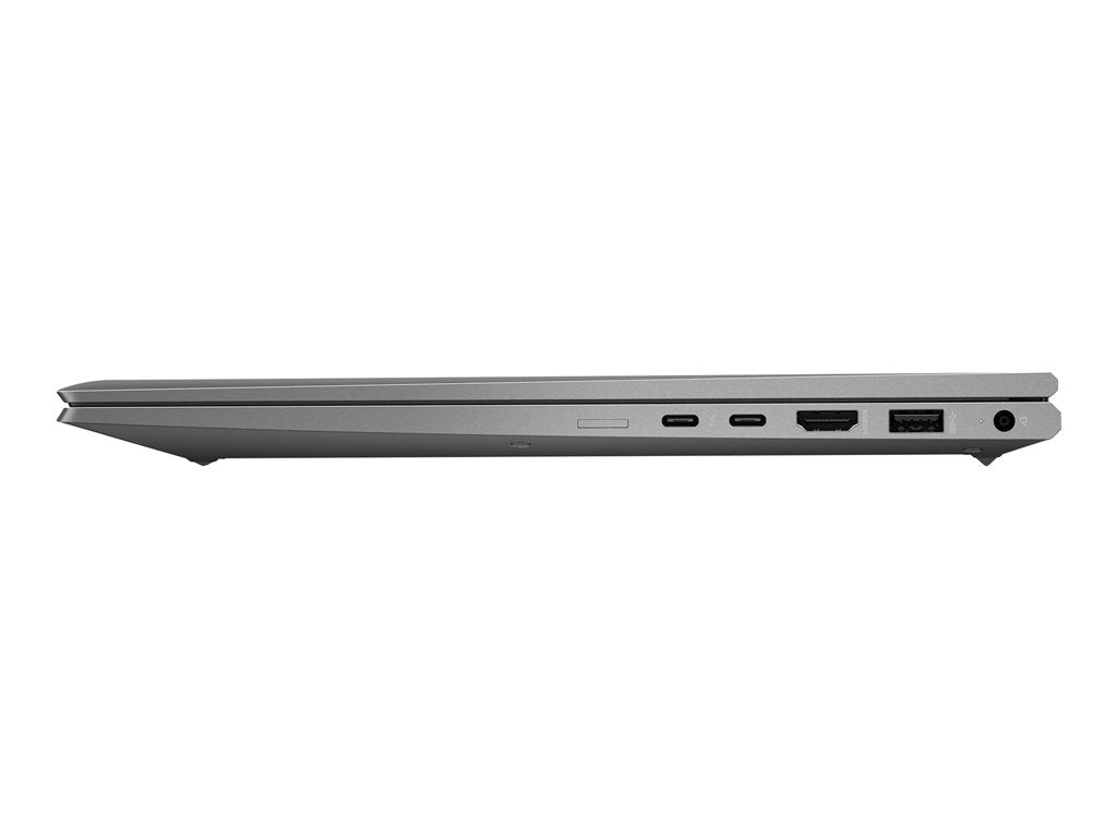 HP ZBook Firefly 15 G7 Mobile Workstation - Intel Core i5 - 10310U / up to 4.4 GHz - vPro - Win 10 Pro 64-bit - UHD