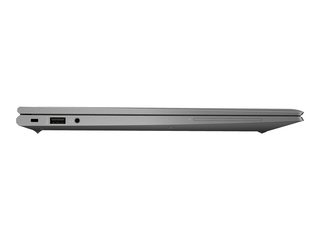 HP ZBook Firefly 15 G7 Mobile Workstation - Intel Core i5 - 10310U / up to 4.4 GHz - vPro - Win 10 Pro 64-bit - UHD