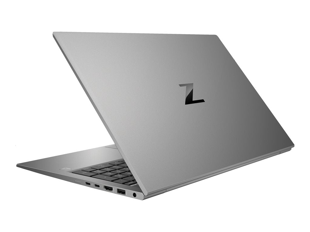 HP ZBook Firefly 15 G7 Mobile Workstation - Intel Core i5 - 10310U / up to 4.4 GHz - vPro - Win 10 Pro 64-bit - UHD