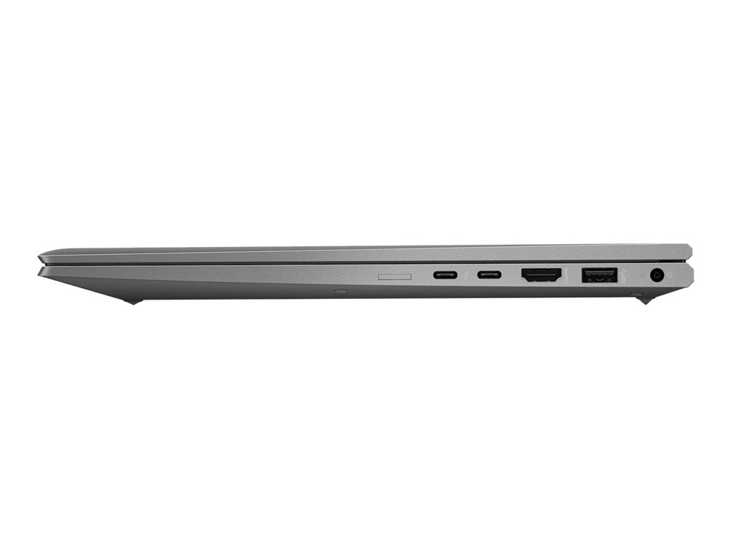 HP ZBook Firefly 15 G8 Mobile Workstation - Intel Core i5 - 1145G7 / up to 4.4 GHz - vPro - Win 10 Pro 64-bit - Intel