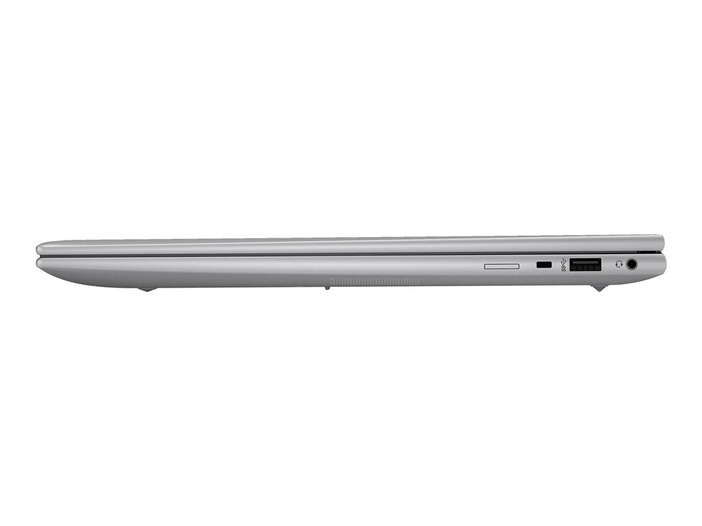 HP ZBook Firefly 16 G10 Mobile Workstation - 175-degree hinge design - Intel Core i5 - 1340P / up to 4.6 GHz - Win 11