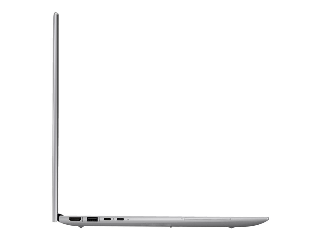 HP ZBook Firefly 16 G10 Mobile Workstation - 175-degree hinge design - Intel Core i7 - 1355U / up to 5 GHz - no OS - RTX