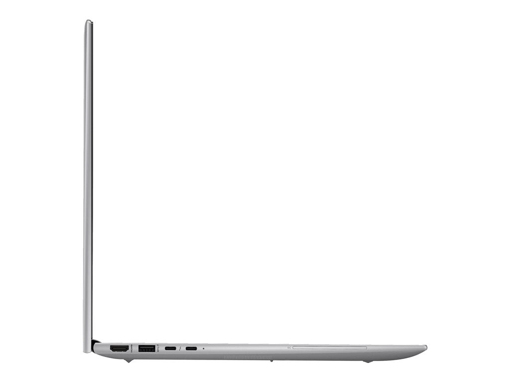 HP ZBook Firefly 16 G10 Mobile Workstation - 175-degree hinge design - Intel Core i7 - 1365U / up to 5.2 GHz - vPro