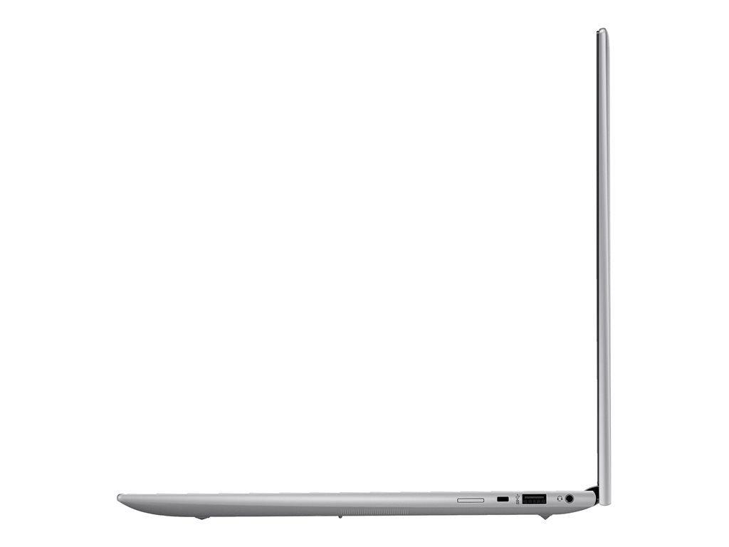 HP ZBook Firefly 16 G10 Mobile Workstation - 175-degree hinge design - Intel Core i7 - 1365U / up to 5.2 GHz - vPro