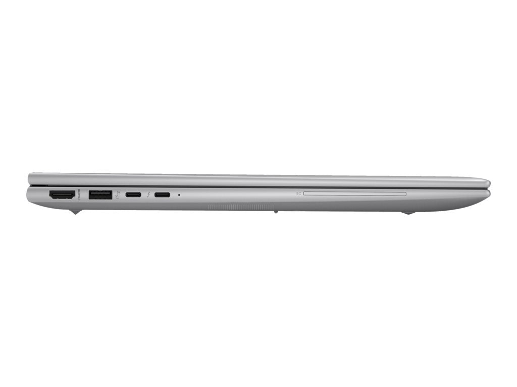 HP ZBook Firefly 16 G11 Mobile Workstation - Intel Core Ultra 7 - 155H / up to 4.8 GHz - no OS - RTX A500 - 0 GB RAM -