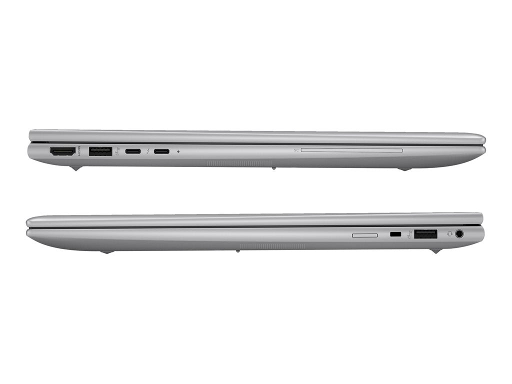 HP ZBook Firefly 16 G11 Mobile Workstation - Intel Core Ultra 7 - 165H / up to 5 GHz - Win 11 Pro - RTX A500 - 32 GB RAM