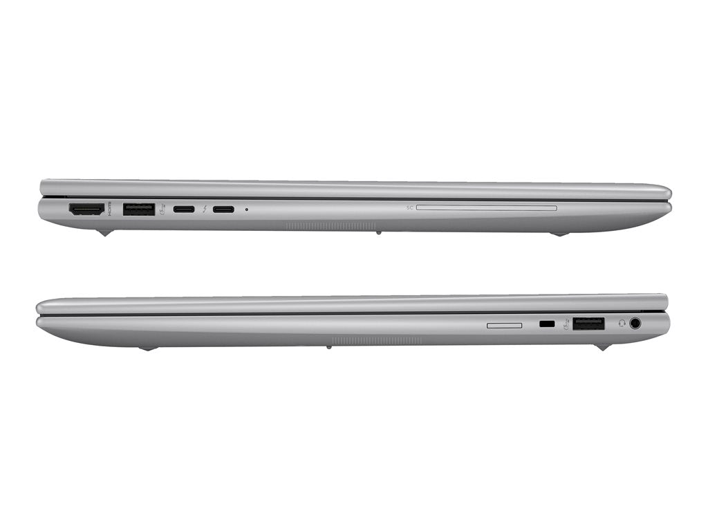HP ZBook Firefly 16 G11 Mobile Workstation - Intel Core Ultra 7 - 165H / up to 5 GHz - Win 11 Pro - RTX A500 - 32 GB RAM