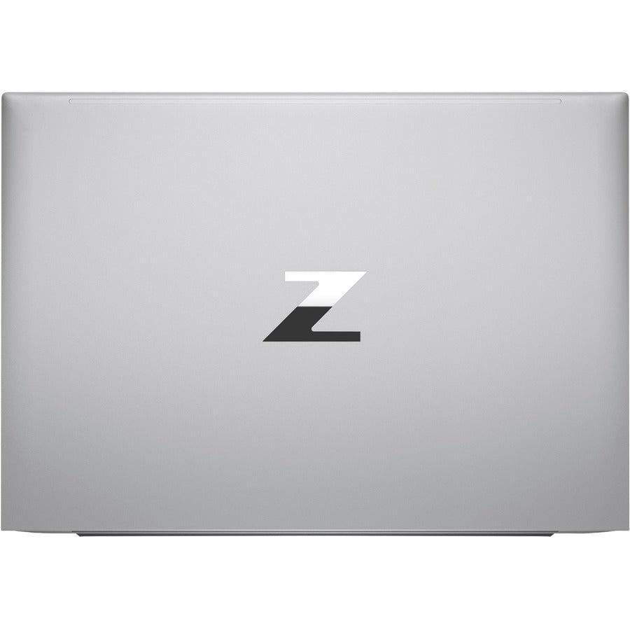 HP ZBook Firefly 16 G9 16" Mobile Workstation - WUXGA - 1920 x 1200 - Intel Core i7 12th Gen i7-1255U Deca-core (10 Core) - 16 GB Total RAM - 512 GB SSD